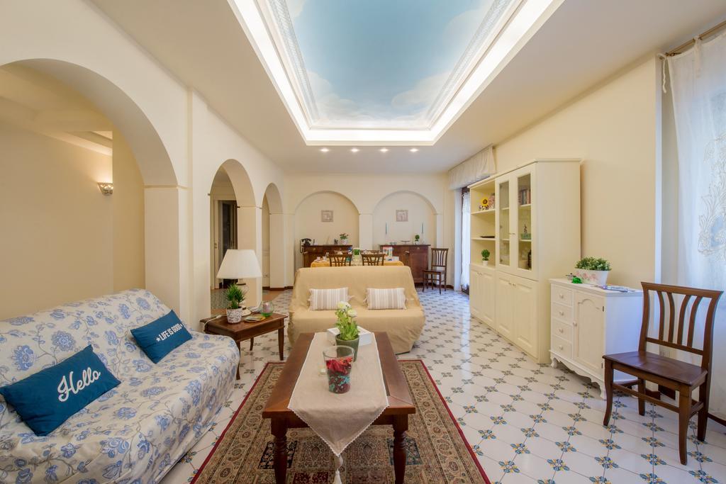 Art De Vivre Villa Sorrento Exterior photo