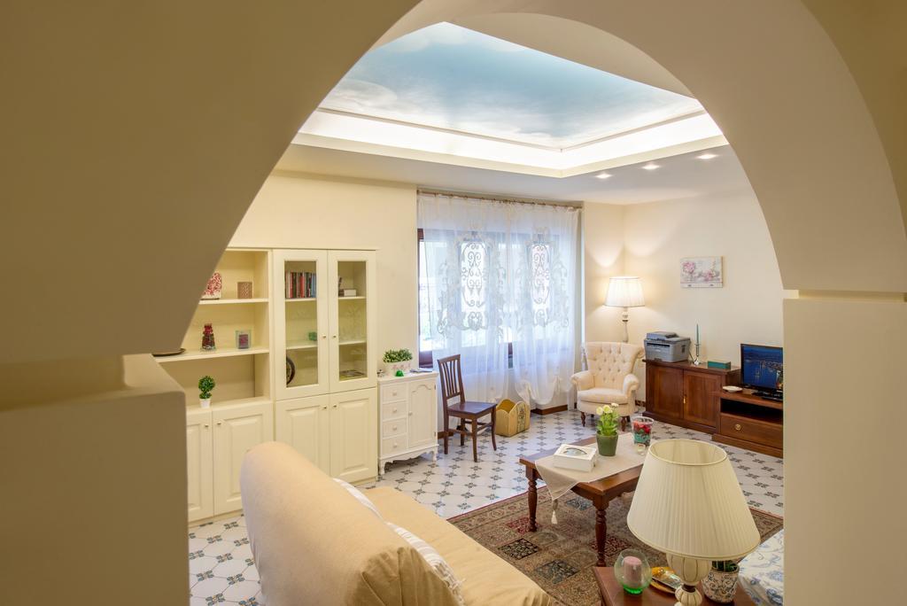 Art De Vivre Villa Sorrento Exterior photo