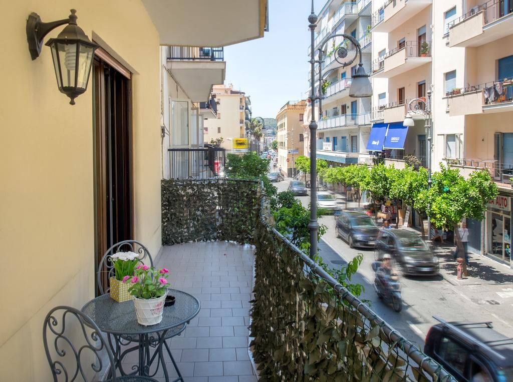 Art De Vivre Villa Sorrento Exterior photo